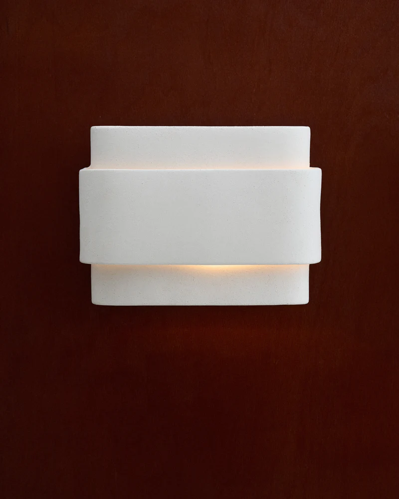 Wall lamp Louis beige Terres de rêves 2