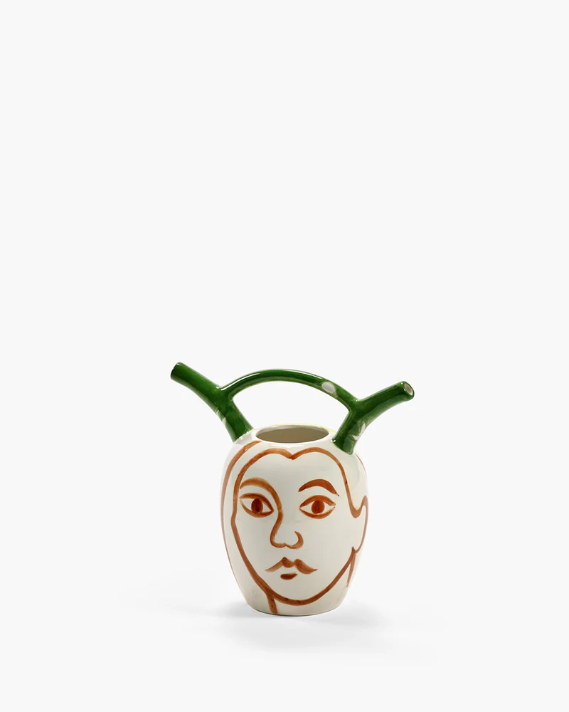 Vase Sapote S mix Santiago De Borja