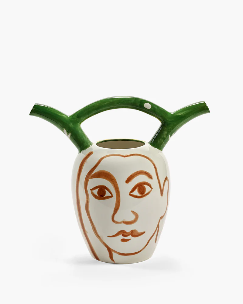 Vase Sapote L mix Santiago De Borja