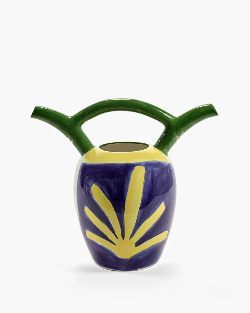 Vase Sapote L mix Santiago De Borja 2